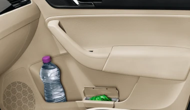 Νέο Skoda Rapid Spaceback από 12.350 ευρώ