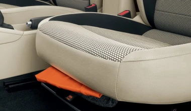 Νέο Skoda Rapid Spaceback από 12.350 ευρώ