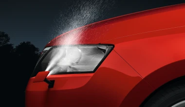 Νέο Skoda Rapid Spaceback από 12.350 ευρώ