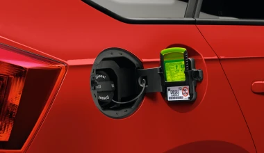 Νέο Skoda Rapid Spaceback από 12.350 ευρώ