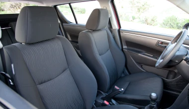 Suzuki Swift 1.2 GLX