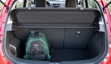 Suzuki Swift 1.2 GLX