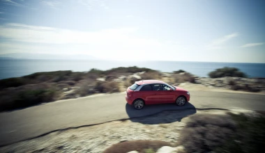 Audi A1 1.4 TFSI S tronic