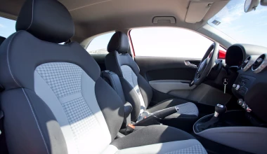 Audi A1 1.4 TFSI S tronic