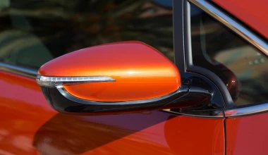 Kia Pro Cee’d 1.4 CRDi diesel