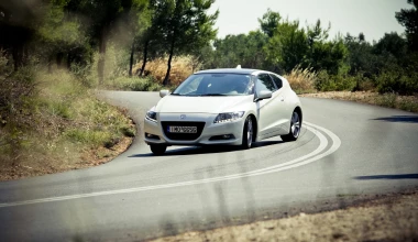 Honda CR-Z 1.5