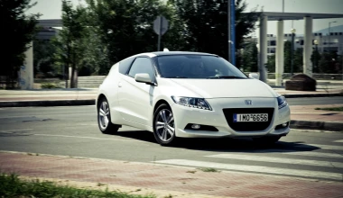 Honda CR-Z 1.5