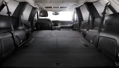 Fiat Freemont 2.0 D AWD