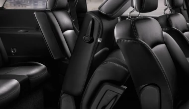 Fiat Freemont 2.0 D AWD