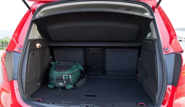 Opel Meriva 1.4T 120 PS