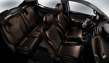 Lancia Ypsilon 1.3 MJT