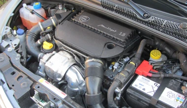 Lancia Ypsilon 1.3 MJT