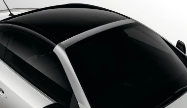 Renault Megane CC facelift