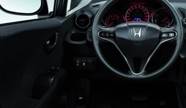 Honda Jazz 1.4