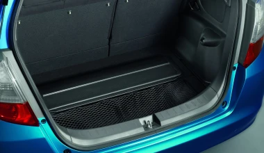Honda Jazz 1.4