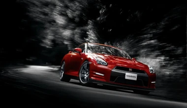 Νέο Nissan GT-R 2014