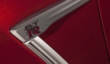 Νέο Nissan GT-R 2014