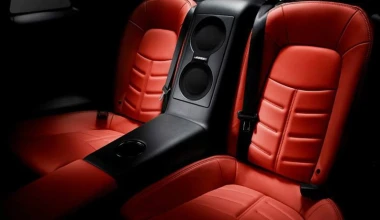 Νέο Nissan GT-R 2014