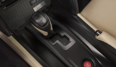 Νέο Nissan GT-R 2014