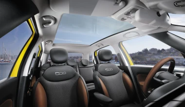 Fiat 500L Trekking 1.6 Multijet ΙΙ