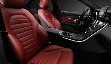 Νέα Mercedes-Benz C-Class εκ των έσω: Αναζητώντας τη νέα κλάση