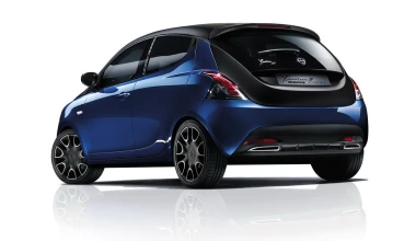 Νέα Ypsilon Elefantino & Momodesign από 10.688 ευρώ