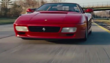 'O Λύκος της Γουόλ Στριτ': Τα αυτοκίνητα