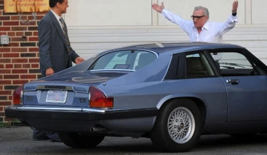 'O Λύκος της Γουόλ Στριτ': Τα αυτοκίνητα