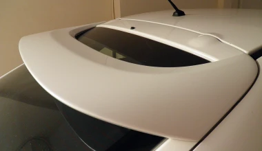 Mitsubishi Lancer Sportback 1.6