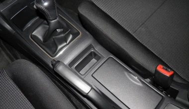 Mitsubishi Lancer Sportback 1.6