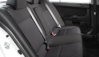 Mitsubishi Lancer Sportback 1.6