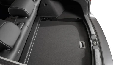 Mitsubishi Lancer Sportback 1.6