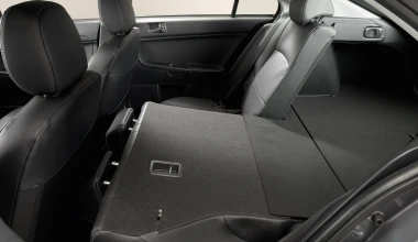 Mitsubishi Lancer Sportback 1.6