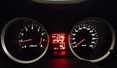 Mitsubishi Lancer Sportback 1.6