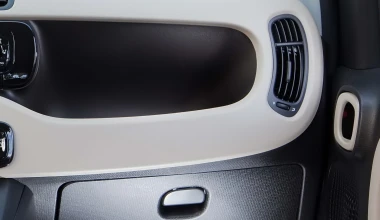 Fiat Panda 0.9 TwinAir & 1.3 M-Jet