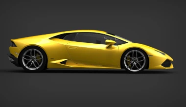 Lamborghini Huracan η αντί- Gallardo