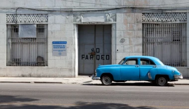 Κούβα: Απελευθερώνεται η αγορά αυτοκινήτων

