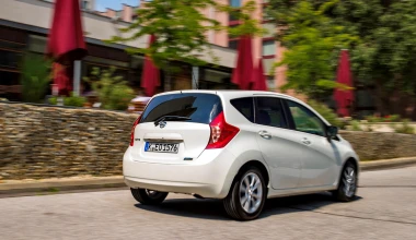 Tech story: Nissan Safety Shield