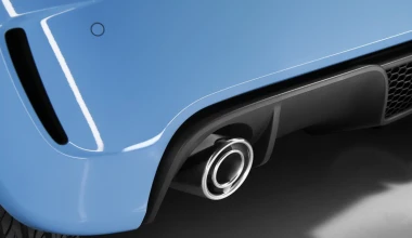 Βελτιώσεις για το Abarth 500