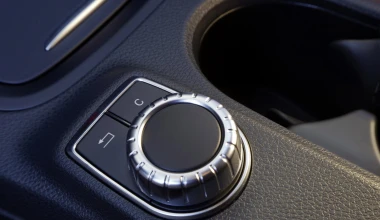 Mercedes-Benz B 180 BlueEfficiency