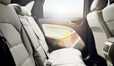 Mercedes-Benz B 180 BlueEfficiency