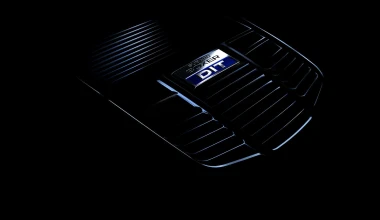 Νέο Subaru Levorg