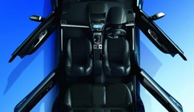 Νέο Subaru Levorg