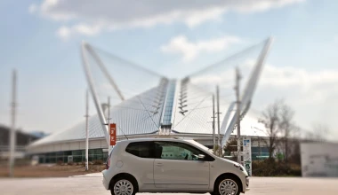 VW up! 75hp
