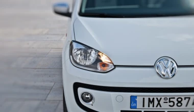 VW up! 75hp
