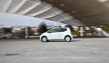 VW up! 75hp