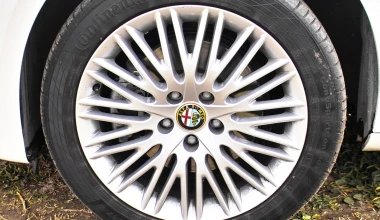 TEST Alfa Romeo Giulietta 1,4 Multiair Distinctive TCT