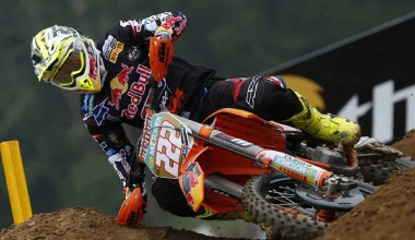 Sportsman του 2013 ο Antonio Cairoli