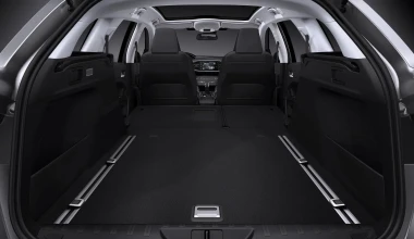 Νέο Peugeot 308 Station Wagon

