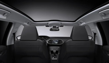 Νέο Peugeot 308 Station Wagon